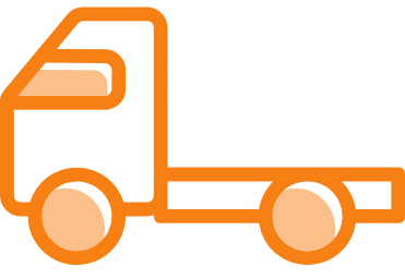 泗县拖车/平板车